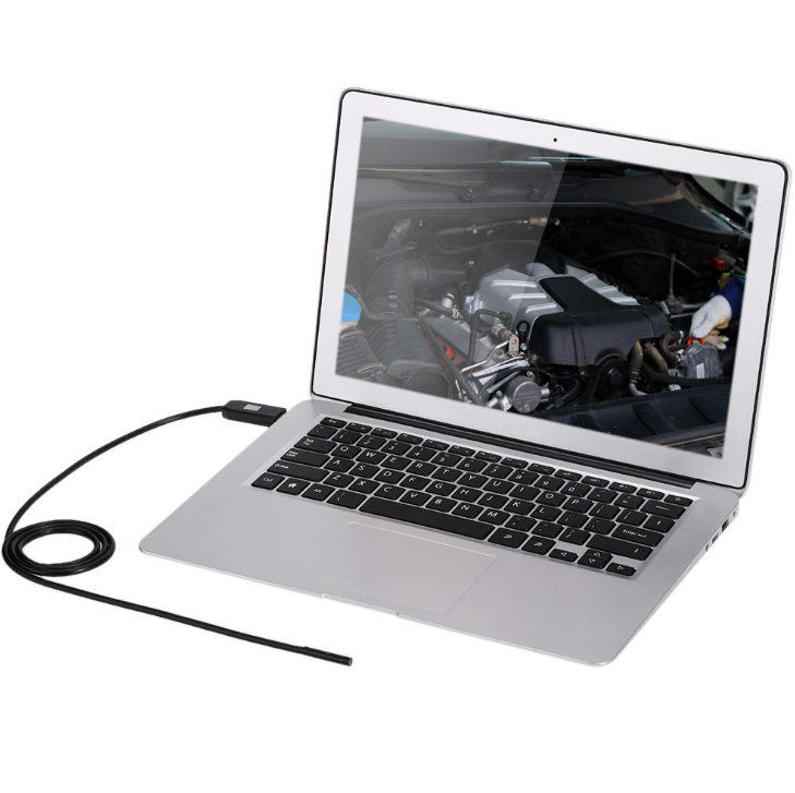 USB Camera- OWSOO 6 LED 7MM USB Endoscope Camera 5M Waterproof USB Wire Snake Tube Inspection Borescope For OTG Compatible Android Phones USB Camera- OWSOO 6 LED 7MM USB Endoscope Camera 5M Waterproof USB Wire Snake Tube Inspection Borescope For OTG Compatible Android Phones